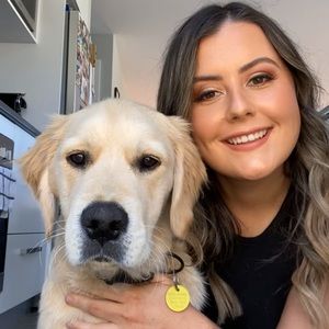 Meet your Posher, Abigail